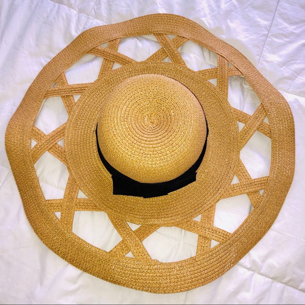 Napa Valley String Hat